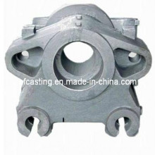 Aluminum Casting Low Pressure Casting